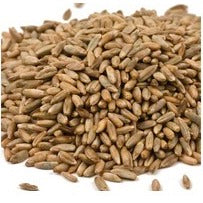 Rye Wheat Berries, Organic, 9 LB